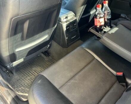 Серый БМВ 3 Серия, объемом двигателя 2 л и пробегом 307 тыс. км за 6699 $, фото 7 на Automoto.ua