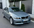 Сірий БМВ 3 Серія, об'ємом двигуна 2 л та пробігом 259 тис. км за 7200 $, фото 14 на Automoto.ua