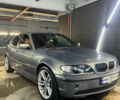 Сірий БМВ 3 Серія, об'ємом двигуна 2 л та пробігом 343 тис. км за 6300 $, фото 1 на Automoto.ua