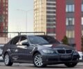 Серый БМВ 3 Серия, объемом двигателя 2 л и пробегом 299 тыс. км за 5900 $, фото 1 на Automoto.ua