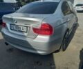 Серый БМВ 3 Серия, объемом двигателя 3 л и пробегом 219 тыс. км за 4500 $, фото 3 на Automoto.ua