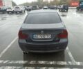 БМВ 3 Серія 2005 у Сумах на Automoto.ua Сірий БМВ 3 Серія, об'ємом двигуна 2 л та пробігом 400 тис. км за 6500 $, фото 2 на Automoto.ua