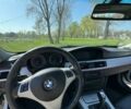 Серый БМВ 3 Серия, объемом двигателя 2 л и пробегом 200 тыс. км за 5500 $, фото 4 на Automoto.ua