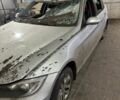 Серый БМВ 3 Серия, объемом двигателя 2 л и пробегом 89 тыс. км за 2022 $, фото 1 на Automoto.ua