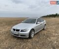 Серый БМВ 3 Серия, объемом двигателя 2 л и пробегом 225 тыс. км за 5600 $, фото 8 на Automoto.ua