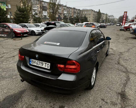 Сірий БМВ 3 Серія, об'ємом двигуна 1.99 л та пробігом 297 тис. км за 7199 $, фото 8 на Automoto.ua