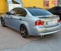 Сірий БМВ 3 Серія, об'ємом двигуна 2 л та пробігом 306 тис. км за 7400 $, фото 1 на Automoto.ua