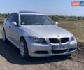 Серый БМВ 3 Серия, объемом двигателя 2 л и пробегом 225 тыс. км за 5600 $, фото 9 на Automoto.ua