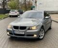 Сірий БМВ 3 Серія, об'ємом двигуна 2 л та пробігом 230 тис. км за 5750 $, фото 7 на Automoto.ua