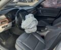 Серый БМВ 3 Серия, объемом двигателя 3 л и пробегом 219 тыс. км за 4500 $, фото 4 на Automoto.ua