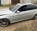 Серый БМВ 3 Серия, объемом двигателя 3 л и пробегом 216 тыс. км за 5650 $, фото 1 на Automoto.ua