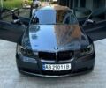 Сірий БМВ 3 Серія, об'ємом двигуна 2 л та пробігом 155 тис. км за 6900 $, фото 13 на Automoto.ua