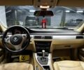 Сірий БМВ 3 Серія, об'ємом двигуна 2 л та пробігом 276 тис. км за 8000 $, фото 6 на Automoto.ua