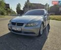 Сірий БМВ 3 Серія, об'ємом двигуна 2 л та пробігом 206 тис. км за 7800 $, фото 9 на Automoto.ua