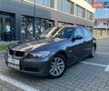 Серый БМВ 3 Серия, объемом двигателя 2 л и пробегом 265 тыс. км за 6550 $, фото 1 на Automoto.ua