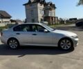Серый БМВ 3 Серия, объемом двигателя 2 л и пробегом 200 тыс. км за 5500 $, фото 1 на Automoto.ua