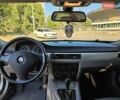 Сірий БМВ 3 Серія, об'ємом двигуна 2 л та пробігом 206 тис. км за 7800 $, фото 5 на Automoto.ua
