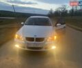 Серый БМВ 3 Серия, объемом двигателя 2 л и пробегом 225 тыс. км за 5600 $, фото 12 на Automoto.ua
