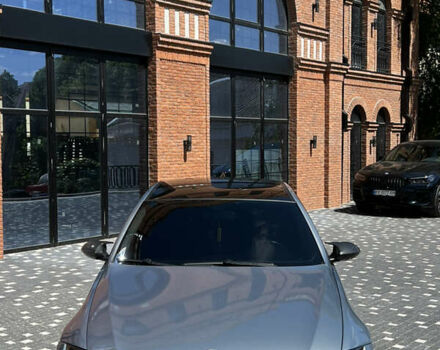 Серый БМВ 3 Серия, объемом двигателя 2 л и пробегом 361 тыс. км за 7800 $, фото 16 на Automoto.ua