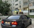Серый БМВ 3 Серия, объемом двигателя 2 л и пробегом 300 тыс. км за 5400 $, фото 5 на Automoto.ua
