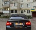 Серый БМВ 3 Серия, объемом двигателя 2 л и пробегом 300 тыс. км за 5400 $, фото 4 на Automoto.ua