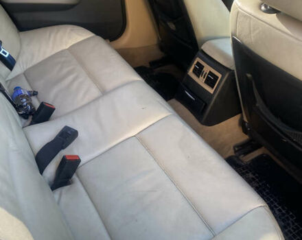 Серый БМВ 3 Серия, объемом двигателя 2 л и пробегом 320 тыс. км за 6400 $, фото 8 на Automoto.ua