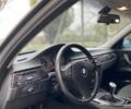 Сірий БМВ 3 Серія, об'ємом двигуна 2 л та пробігом 230 тис. км за 5750 $, фото 13 на Automoto.ua