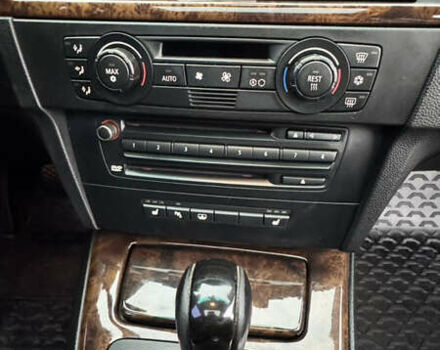 Сірий БМВ 3 Серія, об'ємом двигуна 1.99 л та пробігом 297 тис. км за 7199 $, фото 32 на Automoto.ua