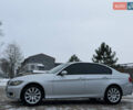 Серый БМВ 3 Серия, объемом двигателя 2 л и пробегом 277 тыс. км за 6800 $, фото 8 на Automoto.ua