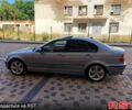 Сірий БМВ 3 Серія, об'ємом двигуна 2.5 л та пробігом 300 тис. км за 4250 $, фото 4 на Automoto.ua