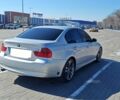 Сірий БМВ 3 Серія, об'ємом двигуна 2 л та пробігом 230 тис. км за 9000 $, фото 1 на Automoto.ua