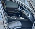 Сірий БМВ 3 Серія, об'ємом двигуна 2 л та пробігом 155 тис. км за 6900 $, фото 22 на Automoto.ua