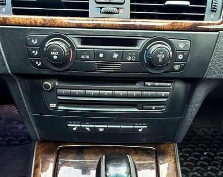 Серый БМВ 3 Серия, объемом двигателя 2 л и пробегом 290 тыс. км за 6599 $, фото 9 на Automoto.ua