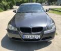 Серый БМВ 3 Серия, объемом двигателя 2.5 л и пробегом 351 тыс. км за 6400 $, фото 3 на Automoto.ua