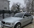 Серый БМВ 3 Серия, объемом двигателя 1.8 л и пробегом 200 тыс. км за 3999 $, фото 1 на Automoto.ua