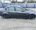 Сірий БМВ 3 Серія, об'ємом двигуна 2 л та пробігом 279 тис. км за 7100 $, фото 7 на Automoto.ua