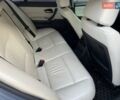 Сірий БМВ 3 Серія, об'ємом двигуна 2 л та пробігом 213 тис. км за 6300 $, фото 18 на Automoto.ua