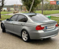 Сірий БМВ 3 Серія, об'ємом двигуна 2 л та пробігом 250 тис. км за 5750 $, фото 2 на Automoto.ua