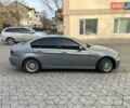 Сірий БМВ 3 Серія, об'ємом двигуна 2 л та пробігом 213 тис. км за 6300 $, фото 6 на Automoto.ua