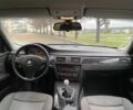 Сірий БМВ 3 Серія, об'ємом двигуна 2 л та пробігом 230 тис. км за 5750 $, фото 9 на Automoto.ua