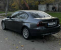 Серый БМВ 3 Серия, объемом двигателя 2 л и пробегом 323 тыс. км за 6200 $, фото 24 на Automoto.ua