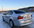 Серый БМВ 3 Серия, объемом двигателя 2 л и пробегом 278 тыс. км за 7499 $, фото 5 на Automoto.ua