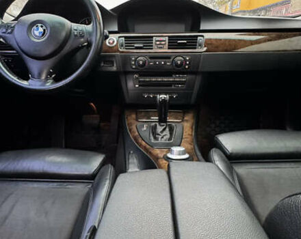 Сірий БМВ 3 Серія, об'ємом двигуна 1.99 л та пробігом 297 тис. км за 7199 $, фото 28 на Automoto.ua
