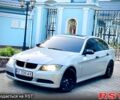 Серый БМВ 3 Серия, объемом двигателя 2 л и пробегом 300 тыс. км за 7100 $, фото 1 на Automoto.ua