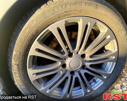 Серый БМВ 3 Серия, объемом двигателя 2 л и пробегом 291 тыс. км за 6999 $, фото 9 на Automoto.ua