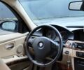 Сірий БМВ 3 Серія, об'ємом двигуна 2 л та пробігом 245 тис. км за 6500 $, фото 9 на Automoto.ua