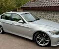 Сірий БМВ 3 Серія, об'ємом двигуна 2.5 л та пробігом 216 тис. км за 9200 $, фото 6 на Automoto.ua