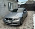 Серый БМВ 3 Серия, объемом двигателя 2 л и пробегом 270 тыс. км за 9300 $, фото 1 на Automoto.ua