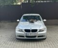 Серый БМВ 3 Серия, объемом двигателя 2 л и пробегом 380 тыс. км за 3500 $, фото 4 на Automoto.ua