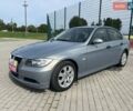 Сірий БМВ 3 Серія, об'ємом двигуна 2 л та пробігом 162 тис. км за 6600 $, фото 1 на Automoto.ua